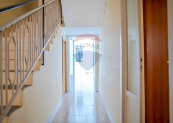 Hall / corridoio - Casa indipendente Via Coriolano
 
14, Acquaviva delle Fonti - foto 5