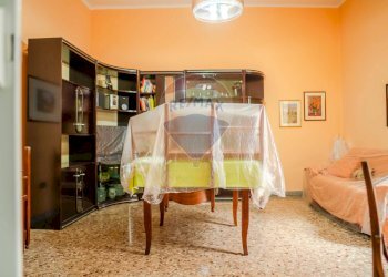 Soggiorno - Casa indipendente Via Coriolano
 
14, Acquaviva delle Fonti - foto 12