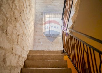 Scale - Casa indipendente Via Coriolano
 
14, Acquaviva delle Fonti - foto 18