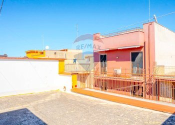 Terrazza - Casa indipendente Via Coriolano
 
14, Acquaviva delle Fonti - foto 34