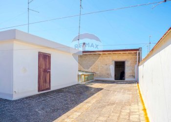 Terrazza - Casa indipendente Via Coriolano
 
14, Acquaviva delle Fonti - foto 35