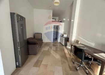 Soggiorno - Ufficio Via Camillo Rosalba
 
46, Bari - foto 6