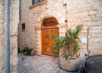 Casa all\'aperto - Independent house Via Spirito Santo
 
37, Giovinazzo - photo 1