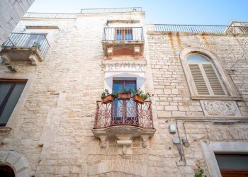 Edificio all\'aperto - Independent house Via Spirito Santo
 
37, Giovinazzo - photo 2