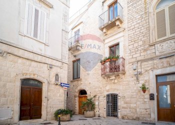 Edificio all\'aperto - Independent house Via Spirito Santo
 
37, Giovinazzo - photo 3