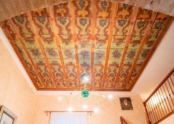 Dettagli - Independent house Via Spirito Santo
 
37, Giovinazzo - photo 7