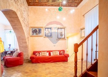 Soggiorno - Independent house Via Spirito Santo
 
37, Giovinazzo - photo 13