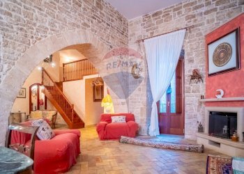 Soggiorno - Independent house Via Spirito Santo
 
37, Giovinazzo - photo 15