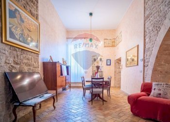 Sala da pranzo - Independent house Via Spirito Santo
 
37, Giovinazzo - photo 17