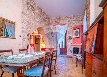 Sala da pranzo - Independent house Via Spirito Santo
 
37, Giovinazzo - photo 18