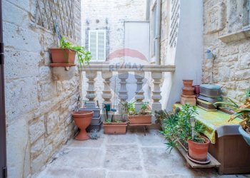 Balcone - Independent house Via Spirito Santo
 
37, Giovinazzo - photo 19