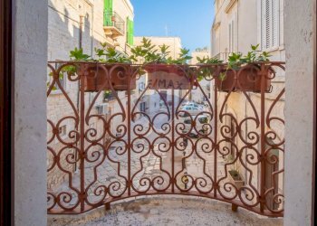 Balcone - Independent house Via Spirito Santo
 
37, Giovinazzo - photo 20