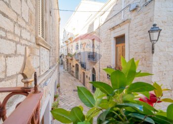 Edificio all\'aperto - Independent house Via Spirito Santo
 
37, Giovinazzo - photo 21