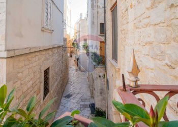 Edificio all\'aperto - Independent house Via Spirito Santo
 
37, Giovinazzo - photo 22