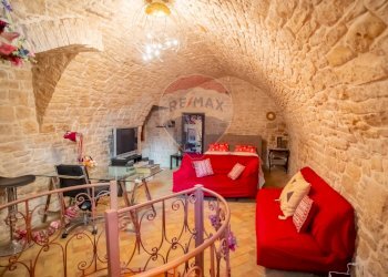 Sala da pranzo - Independent house Via Spirito Santo
 
37, Giovinazzo - photo 33