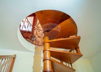 Dettagli - Independent house Via Spirito Santo
 
37, Giovinazzo - photo 35