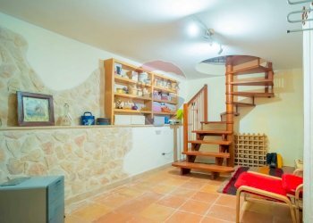 Scale - Independent house Via Spirito Santo
 
37, Giovinazzo - photo 36