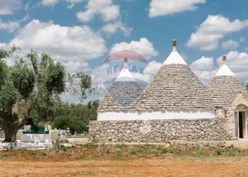 Casa all\'aperto - Baita Contrada La Marina, Ceglie Messapica - foto 7