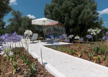 Non correlato - Baita Contrada La Marina, Ceglie Messapica - foto 11