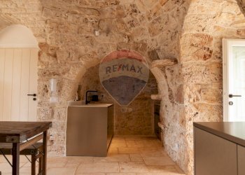 Cantina - Baita Contrada La Marina, Ceglie Messapica - foto 16