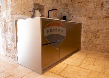 Dettagli - Baita Contrada La Marina, Ceglie Messapica - foto 18