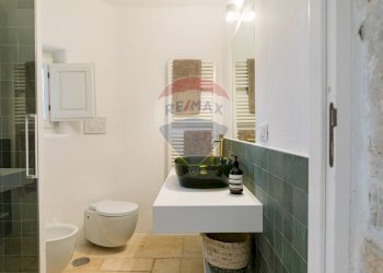 Bagno - Baita Contrada La Marina, Ceglie Messapica - foto 19