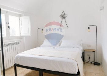 Camera / camera da letto - Baita Contrada La Marina, Ceglie Messapica - foto 21