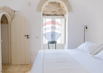 Camera / camera da letto - Baita Contrada La Marina, Ceglie Messapica - foto 22