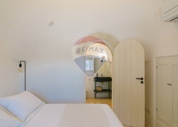 Camera / camera da letto - Baita Contrada La Marina, Ceglie Messapica - foto 24