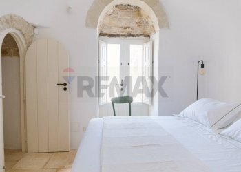 Camera / camera da letto - Baita Contrada La Marina, Ceglie Messapica - foto 28