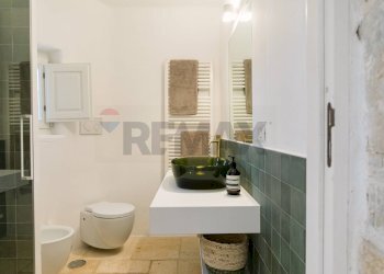 Bagno - Baita Contrada La Marina, Ceglie Messapica - foto 29