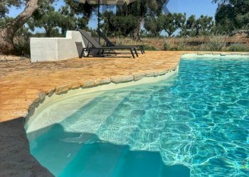 Piscina - Baita Contrada La Marina, Ceglie Messapica - foto 1