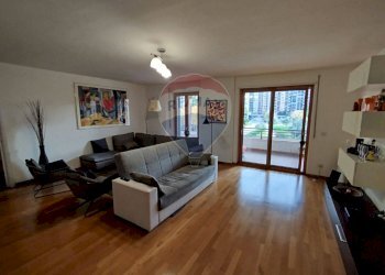 Soggiorno - Appartamento Via Giuseppe Posca
 
9, Bari - foto 2