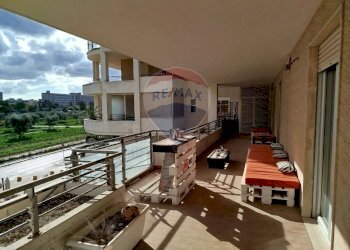 Balcone - Appartamento Via Giuseppe Posca
 
9, Bari - foto 9