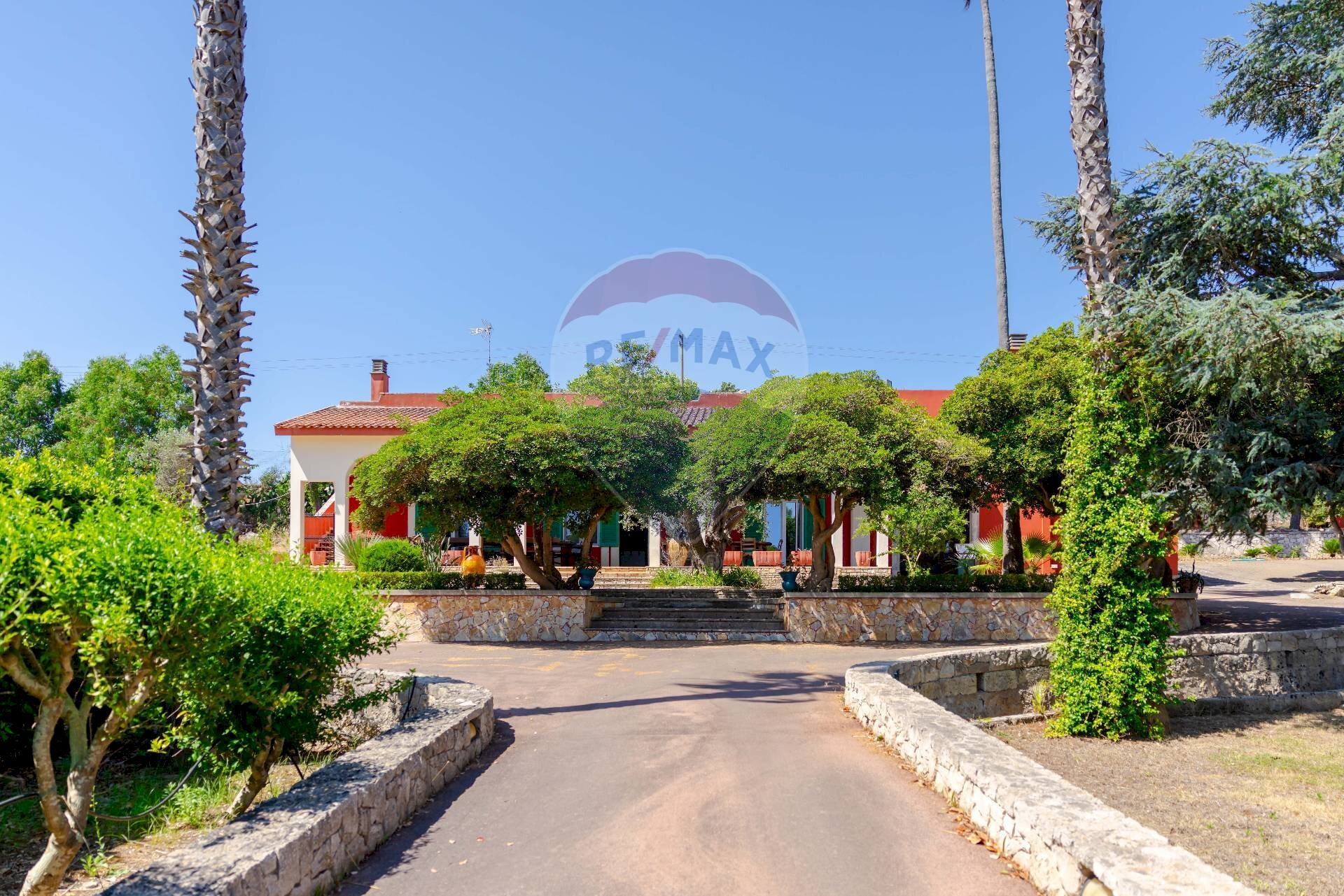 Casa all\'aperto - Rustico Villa Gaia Via Guidano
 
snc, Galatina - foto 3