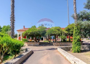 Casa all\'aperto - Rustico Villa Gaia Via Guidano
 
snc, Galatina - foto 3