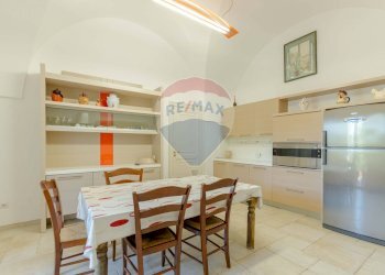 Sala da pranzo - Rustico Villa Gaia Via Guidano
 
snc, Galatina - foto 14