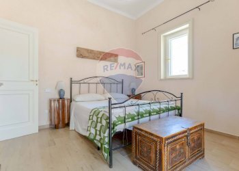 Camera / camera da letto - Rustico Villa Gaia Via Guidano
 
snc, Galatina - foto 25