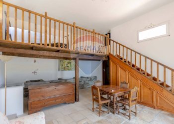 Sala da pranzo - Rustico Villa Gaia Via Guidano
 
snc, Galatina - foto 35