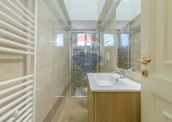 Bagno - Rustico Villa Gaia Via Guidano
 
snc, Galatina - foto 37