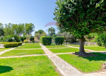 Giardino - Rustico Villa Gaia Via Guidano
 
snc, Galatina - foto 41