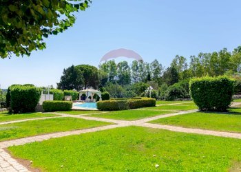 Giardino - Rustico Villa Gaia Via Guidano
 
snc, Galatina - foto 43