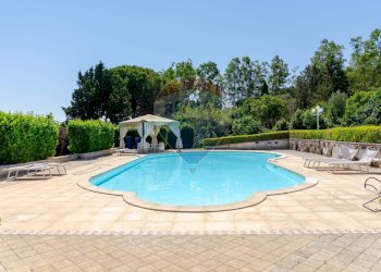 Piscina - Rustico Villa Gaia Via Guidano
 
snc, Galatina - foto 44