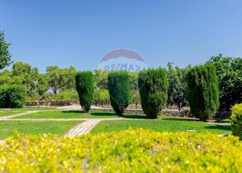 Giardino - Rustico Villa Gaia Via Guidano
 
snc, Galatina - foto 45