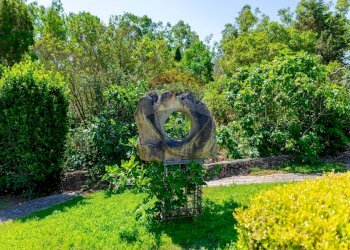 Giardino - Rustico Villa Gaia Via Guidano
 
snc, Galatina - foto 4