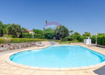 Piscina - Rustico Villa Gaia Via Guidano
 
snc, Galatina - foto 49