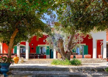 Casa all\'aperto - Rustico Villa Gaia Via Guidano
 
snc, Galatina - foto 8