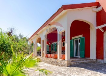 Casa all\'aperto - Rustico Villa Gaia Via Guidano
 
snc, Galatina - foto 52