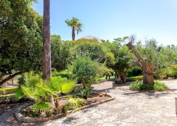 Giardino - Rustico Villa Gaia Via Guidano
 
snc, Galatina - foto 54