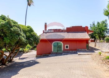 Casa all\'aperto - Rustico Villa Gaia Via Guidano
 
snc, Galatina - foto 55